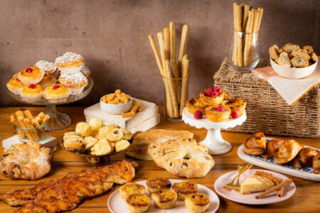 Fresco Foods - Biscuits, Pies, Quiches, Breads