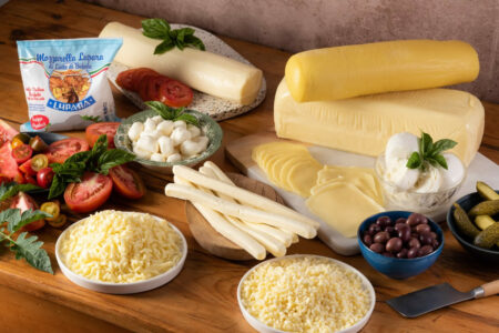 Filata Cheese Products