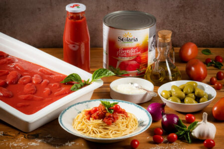Tomato Products